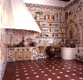 Museo de Artes Decorativas - Madrid